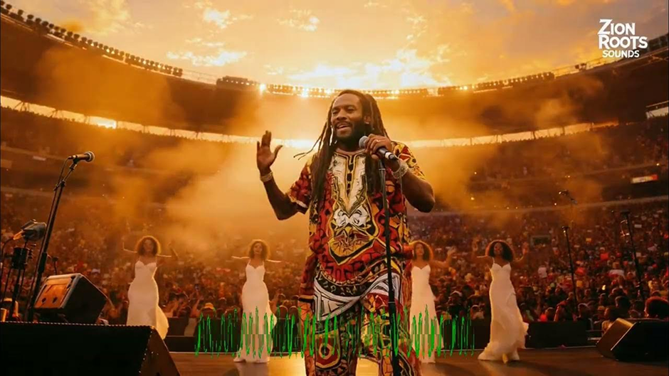 Photo de Scène Roots