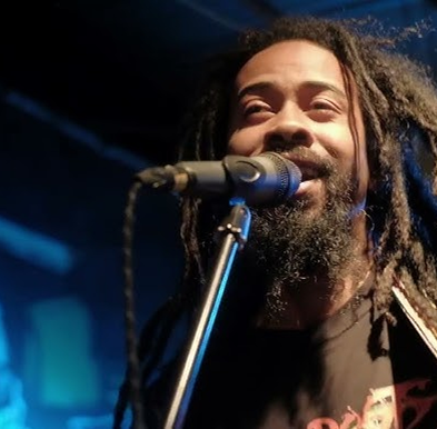 Jah Roots Collective